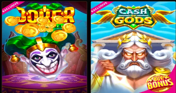 Crown Play Casino
