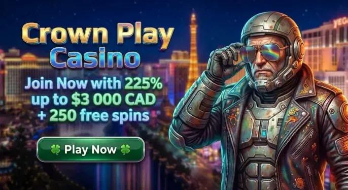 Crown Play Casino